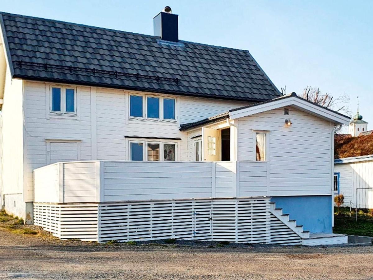 Holiday Home Bud III Exteriör bild
