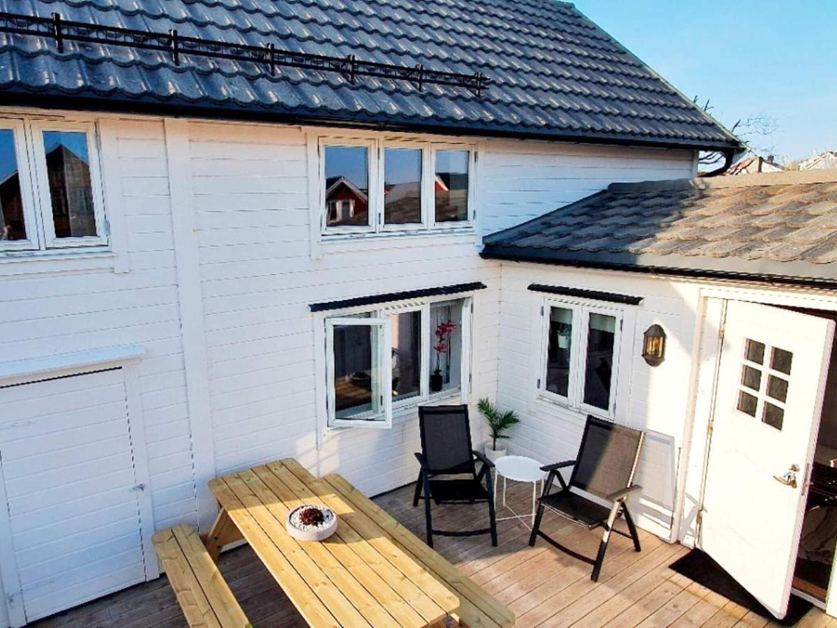 Holiday Home Bud III Exteriör bild
