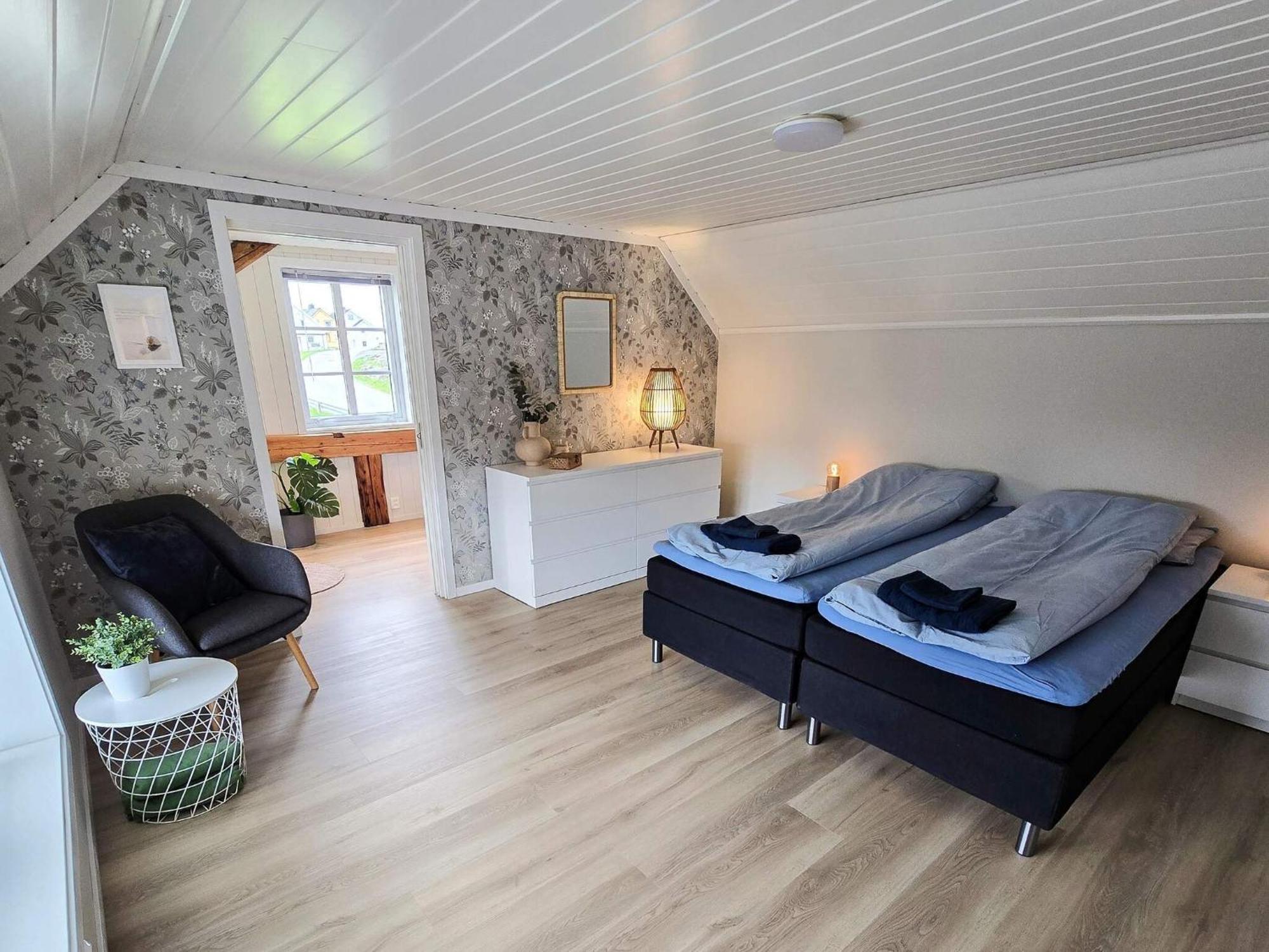 Holiday Home Bud III Exteriör bild