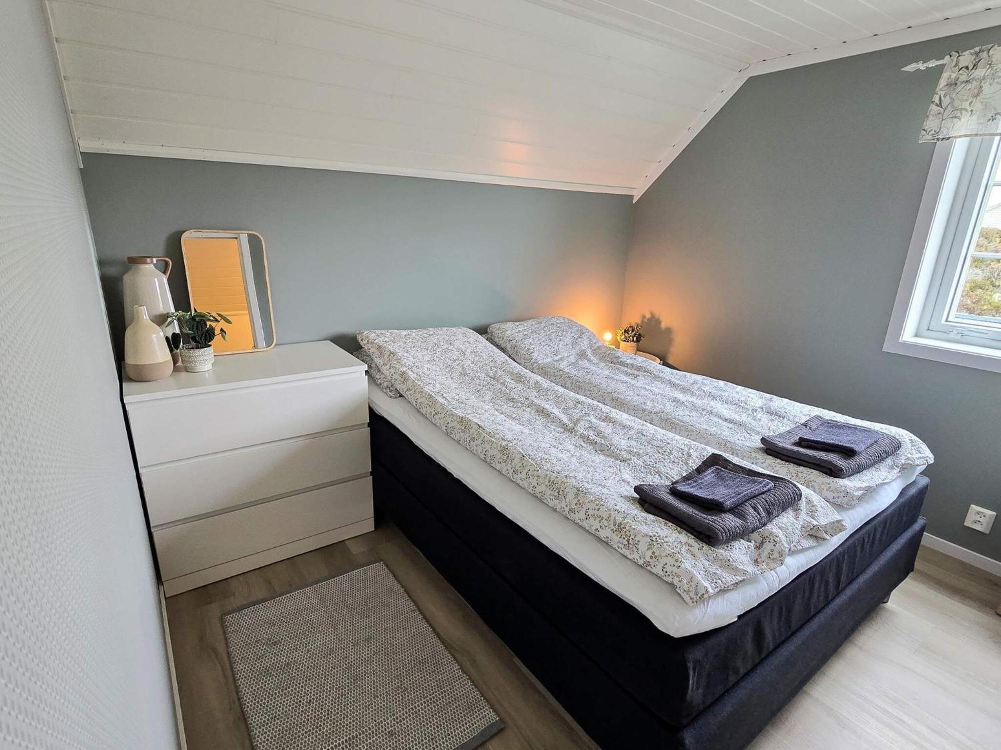 Holiday Home Bud III Exteriör bild